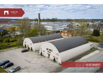 VILJANDI, PÄRNU MAANTEE 14