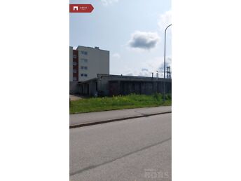 HARJUMAA, SAUE VALD, LAAGRI ALEVIK, KUUSE 43A