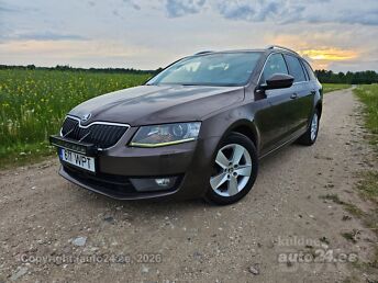 SKODA OCTAVIA 1.6 77 kW -14