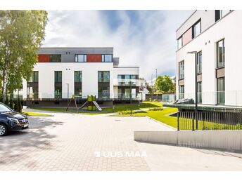 TALLINN, NÕMME, VABADUSE PST 170-5