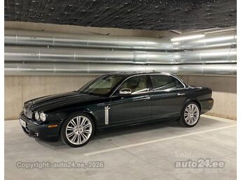 JAGUAR XJ L VANDEN-PLAS 4.2 219 kW -08