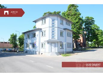 VILJANDI, KAALU 5