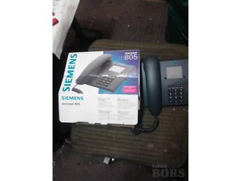 LAUATELEFON PANASONIC
