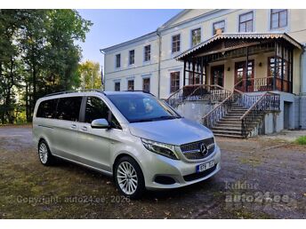 MB V 220 2.1 120 kW -16