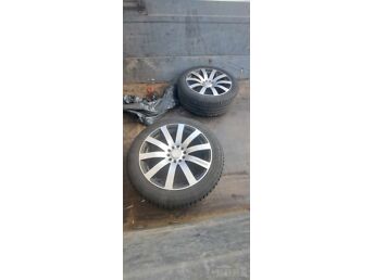 VALUVELJED MAZDA; LEXUS JA MAZDA 17"