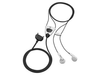 NOKIA HDS-3 STEREO HANDSFREE