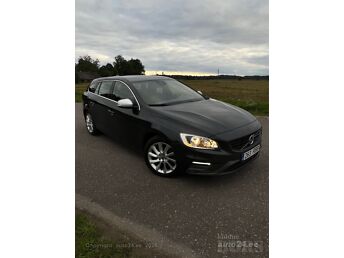 VOLVO V60 R-DESIGN 1.6 84 kW -13
