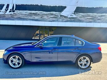 BMW 330 SPORT LINE XDRIVE 2.0 185 kW -19