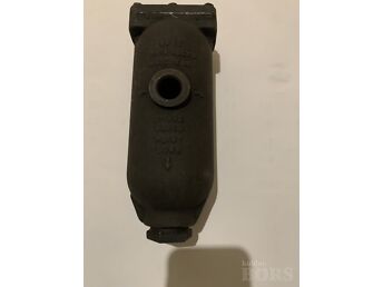 SPIRAX SARCO AURU LÕKSU PN16 GGG40