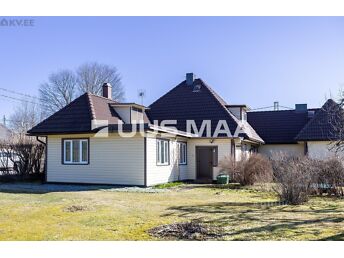 HARJUMAA, TÄHE 1