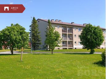 LÄÄNE-VIRUMAA, RAKVERE VALD, SÕMERU ALEVIK, PUIESTEE 9