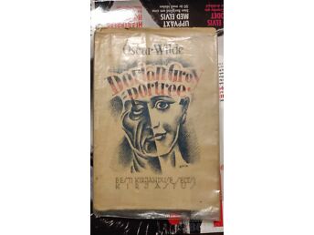 DORIAN GREY PORTREE 1929
