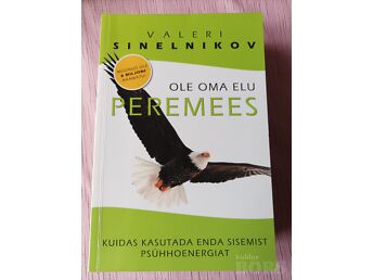 OLE OMA ELU PEREMEES