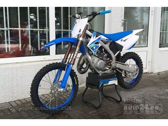TM RACING MX 85 2T 19/16 -25