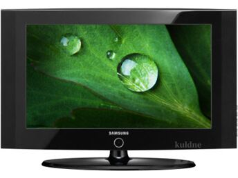 40"(106 SM) TV SAMSUNG LE-40A336