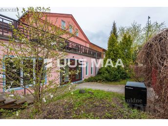 TARTU, KASTANI 8