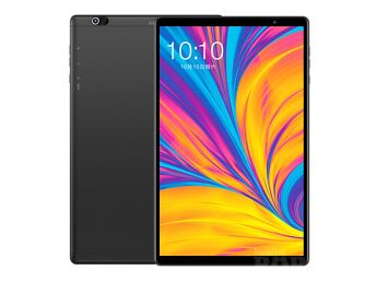 KLAVIATUUR-KAITSEKAANTEGA TAHVELARVUTI PC M863 4G LTE, 10.1", 4 RAM + 64 HDD - GARANTII