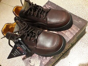 TIMBERLAND