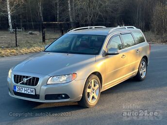 VOLVO V70 2.4 120 kW -08