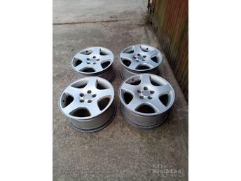 RONDELL AUDI/VW/MB