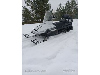 YAMAHA VIKING VK 540 -10