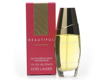 BEAUTIFUL ESTEE LAUDER 30 ML PARFÜÜM