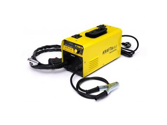 INVERTER KEEVITAJA MIG/MAG 200A KD810