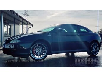 ALFA ROMEO GT 3.2 177 kW -05