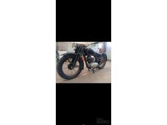 IZ 350 UUNIKUM