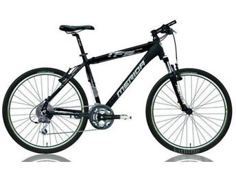 26" JALGRATAS MERIDA MATTS TFS 300 - RAAM 20" - DISC - GARANTII