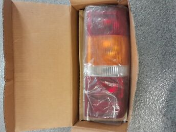 FORD TRANSITI TAGUMINE TULI