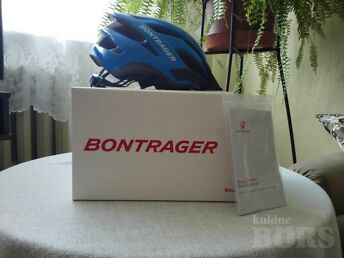 JALGRATTA KIIVER BONTRAGER LASTELE