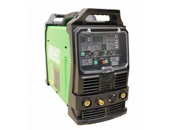 KEEVITUSAPARAAT EVERLAST POWERTIG 250 EX