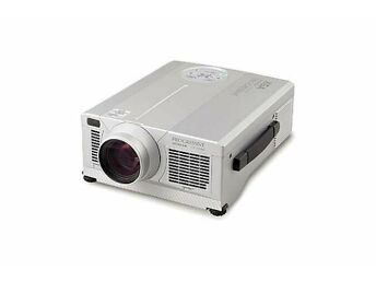 XGA PROJEKTOR HITACHI CP-X980 PROGRESSIVE - USB - GARANTII