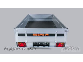 RESPO - KASTIHAAGIS 3.0X1.5M 750KG 750M301L150PLH 6479 -26