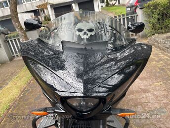 VICTORY CROSS COUNTRY 66 kW -16