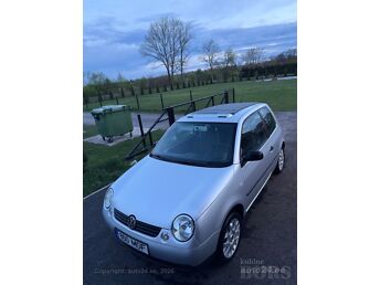 VW LUPO 1.4 44 kW -02