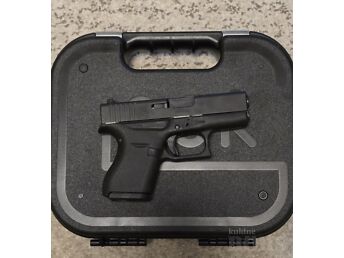 GLOCK 43