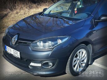 RENAULT MEGANE 1.5 81 kW -16