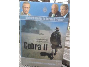 MICHAEL GORDON JA BERNARD TRAINOR "COBRA II"