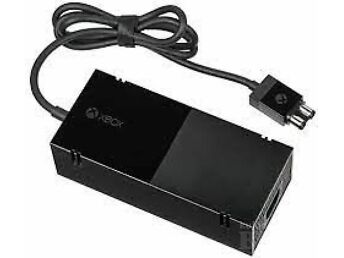 MICROSOFT XBOX ONE POWER SUPPLY AC ADAPTER VOOLUADAPTER