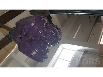 RATASPUURE 120,6MM IADC 521