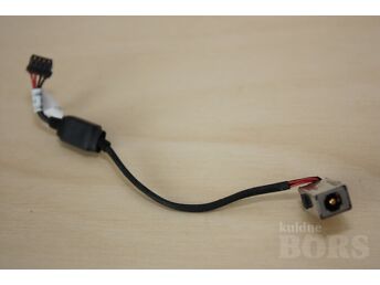 HP MINI 110 PISTIKUPESA 350710200-600-G