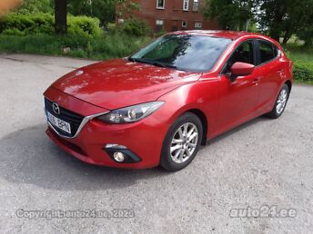 MAZDA 3 2.0 88 kW -16