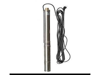 PUURKAEVUPUMP DELFIN SUB 1-70