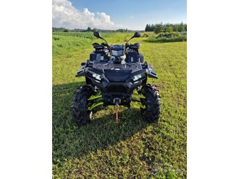 POLARIS SPORTSMAN XP 1000S 61 kW -22
