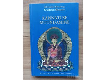 KANNATUSE MUUNDAMINE