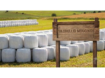 SILO RULOONID