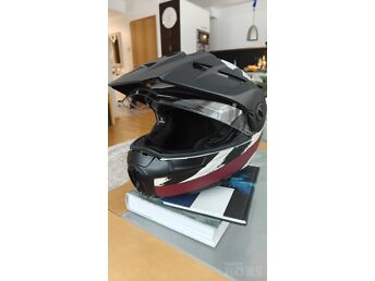 SCHUBERTH FLIP UP E2 SUURUS L