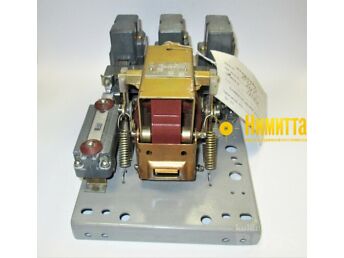 KONTAKTORID KM-2372-T2